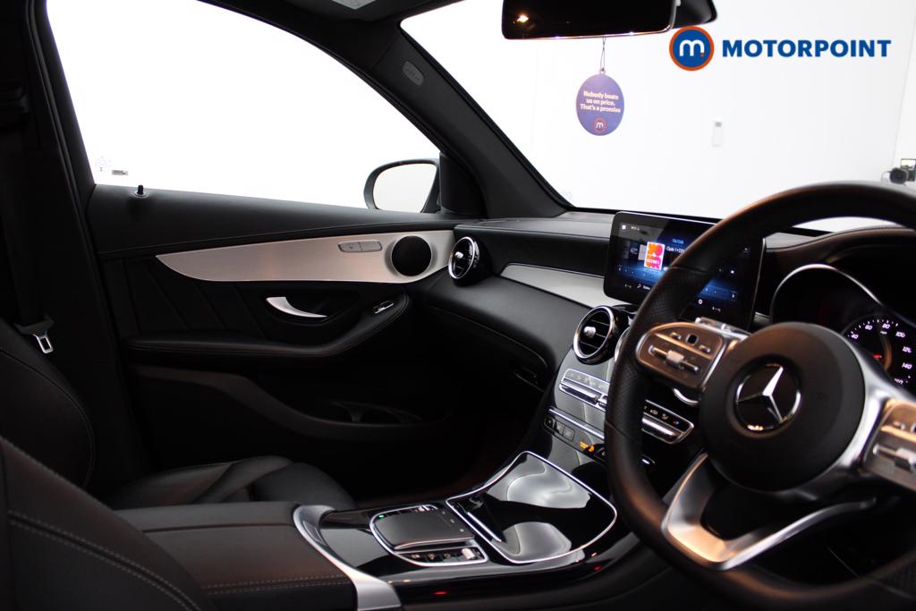 Mercedes-Benz GLC Amg Line Automatic Petrol SUV - Stock Number (1553681) - 11th supplementary image