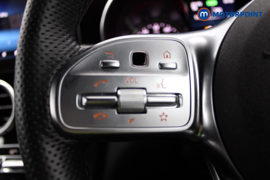 Mercedes-Benz GLC Amg Line Automatic Petrol SUV - Stock Number (1553681) - 12th supplementary image