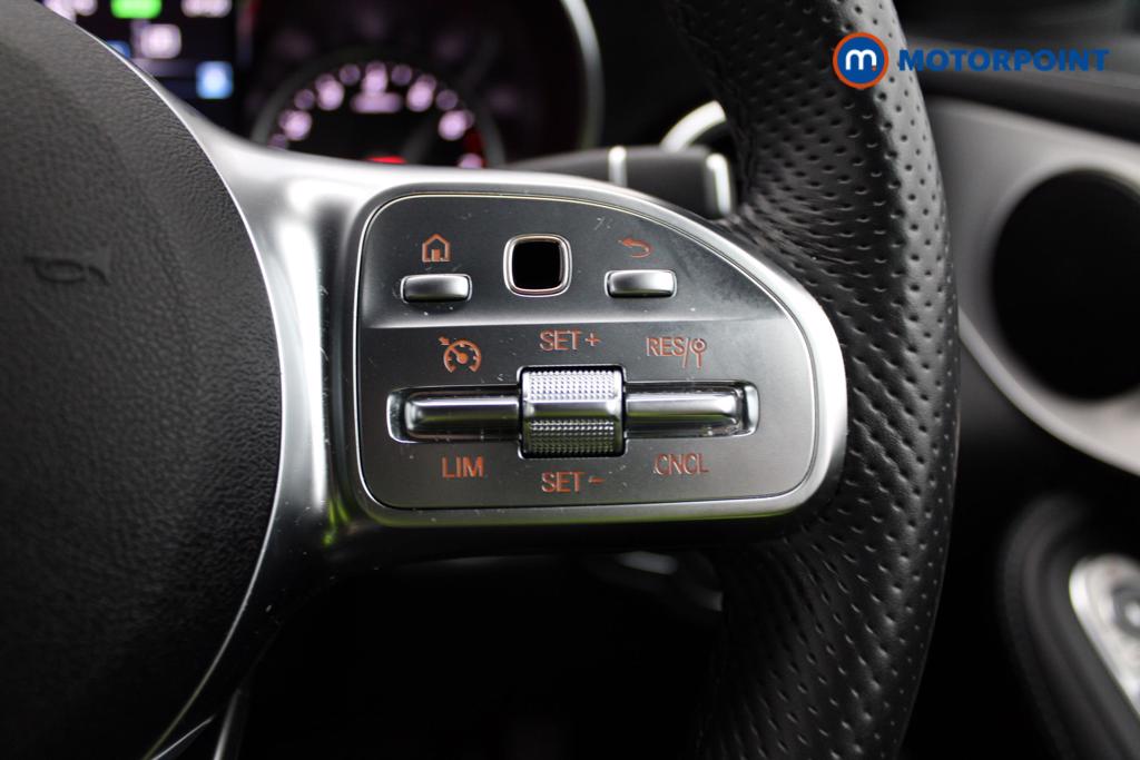Mercedes-Benz GLC Amg Line Automatic Petrol SUV - Stock Number (1553681) - 13th supplementary image