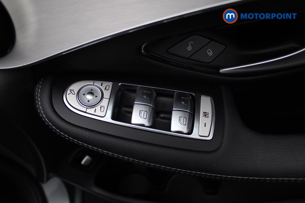 Mercedes-Benz GLC Amg Line Automatic Petrol SUV - Stock Number (1553681) - 14th supplementary image