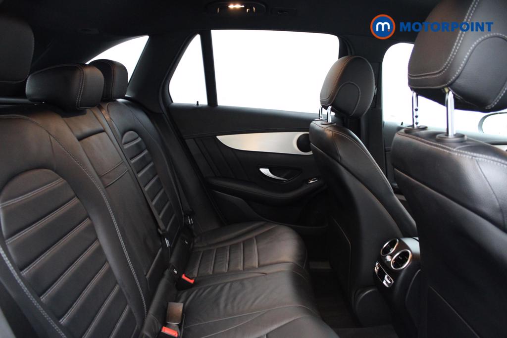 Mercedes-Benz GLC Amg Line Automatic Petrol SUV - Stock Number (1553681) - 17th supplementary image