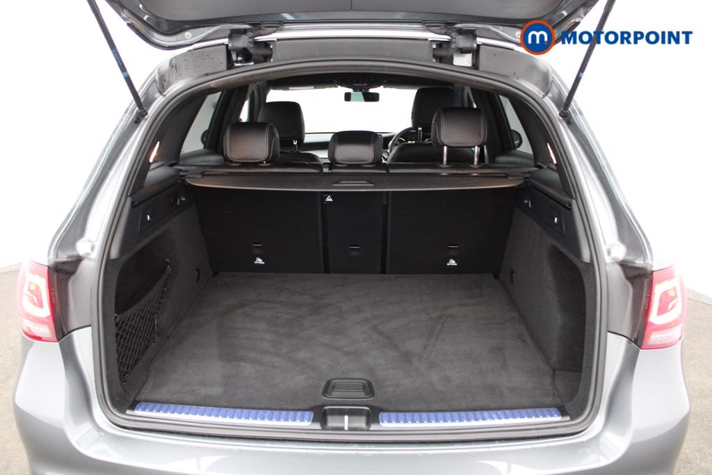 Mercedes-Benz GLC Amg Line Automatic Petrol SUV - Stock Number (1553681) - 18th supplementary image