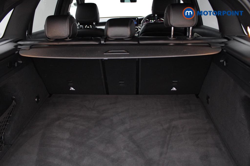 Mercedes-Benz GLC Amg Line Automatic Petrol SUV - Stock Number (1553681) - 19th supplementary image