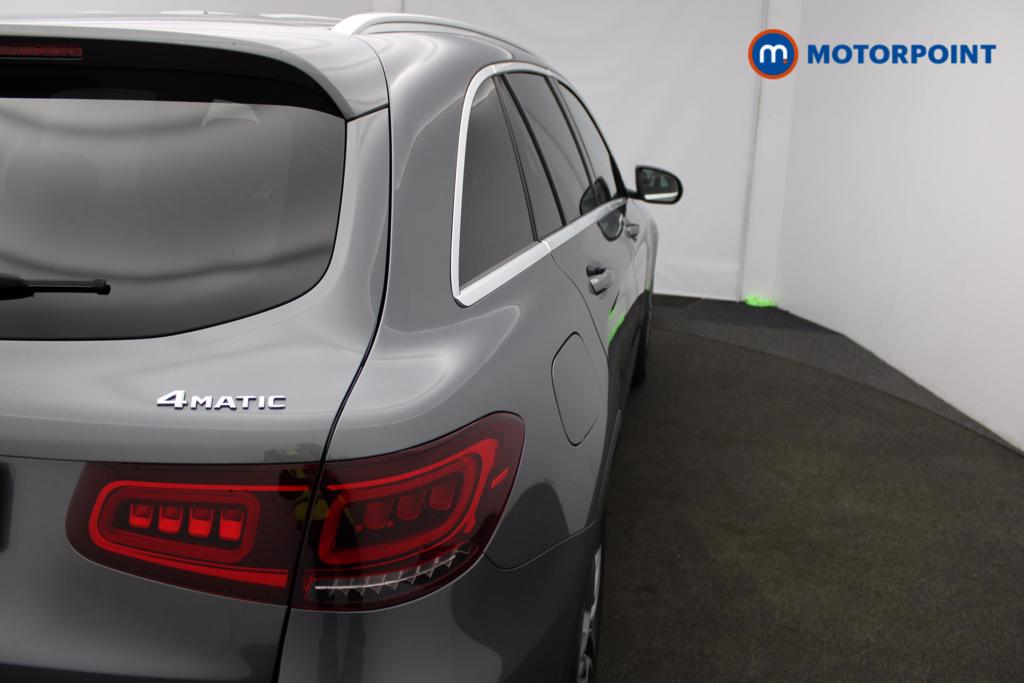 Mercedes-Benz GLC Amg Line Automatic Petrol SUV - Stock Number (1553681) - 20th supplementary image