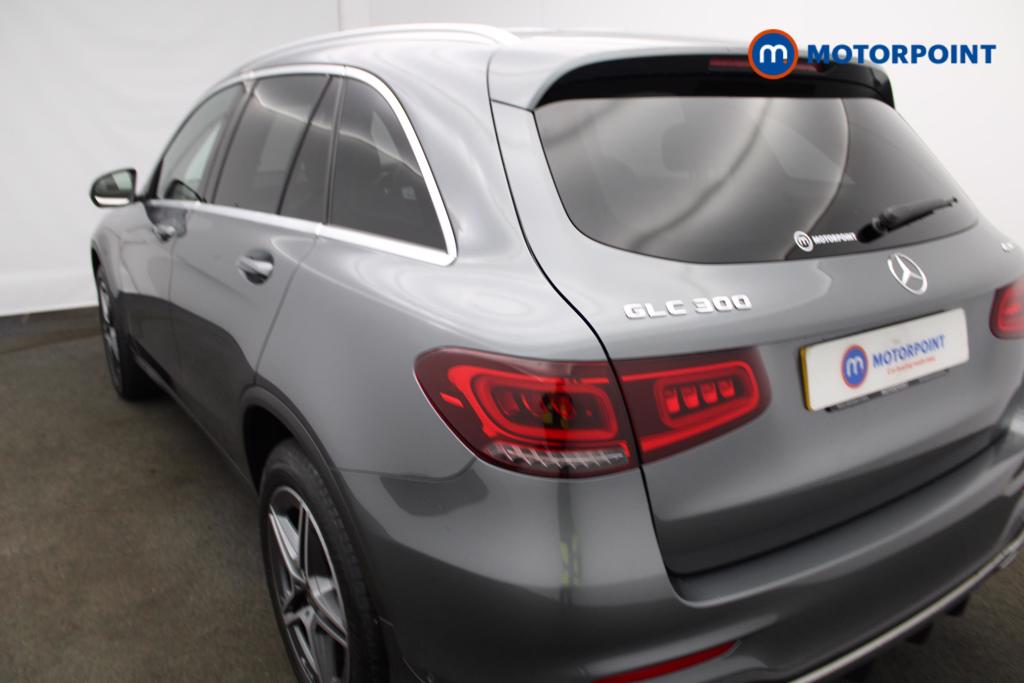 Mercedes-Benz GLC Amg Line Automatic Petrol SUV - Stock Number (1553681) - 21st supplementary image