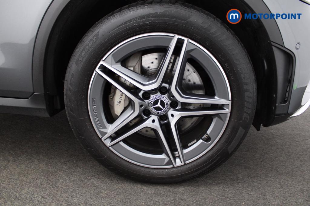 Mercedes-Benz GLC Amg Line Automatic Petrol SUV - Stock Number (1553681) - 22nd supplementary image