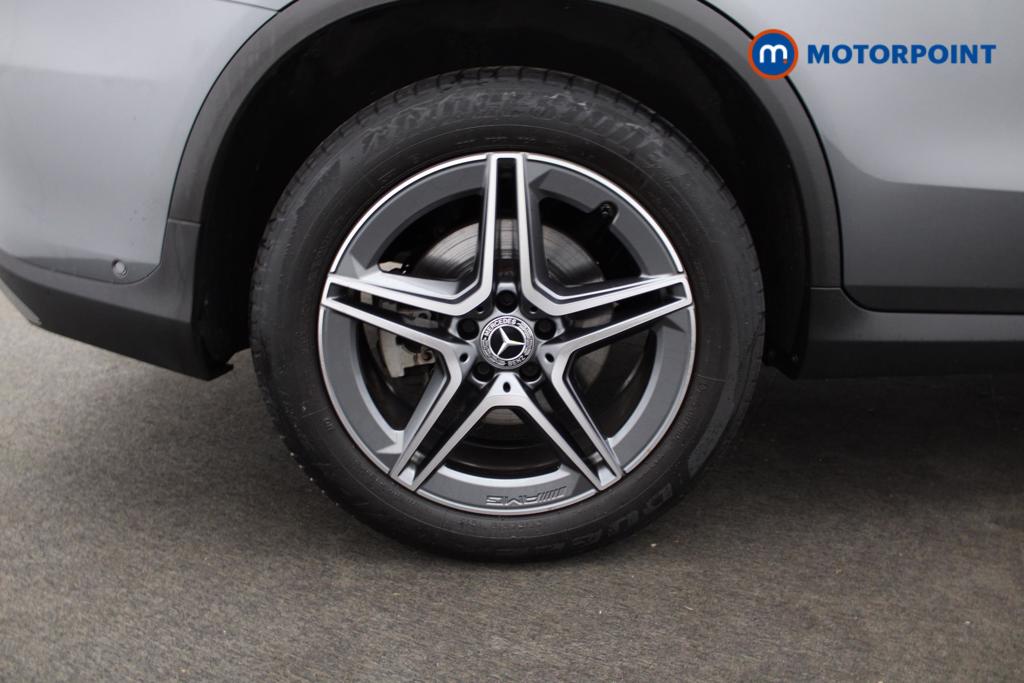Mercedes-Benz GLC Amg Line Automatic Petrol SUV - Stock Number (1553681) - 23rd supplementary image