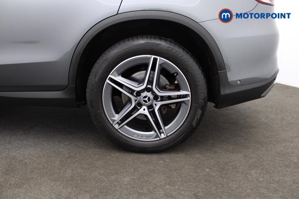 Mercedes-Benz GLC Amg Line Automatic Petrol SUV - Stock Number (1553681) - 24th supplementary image