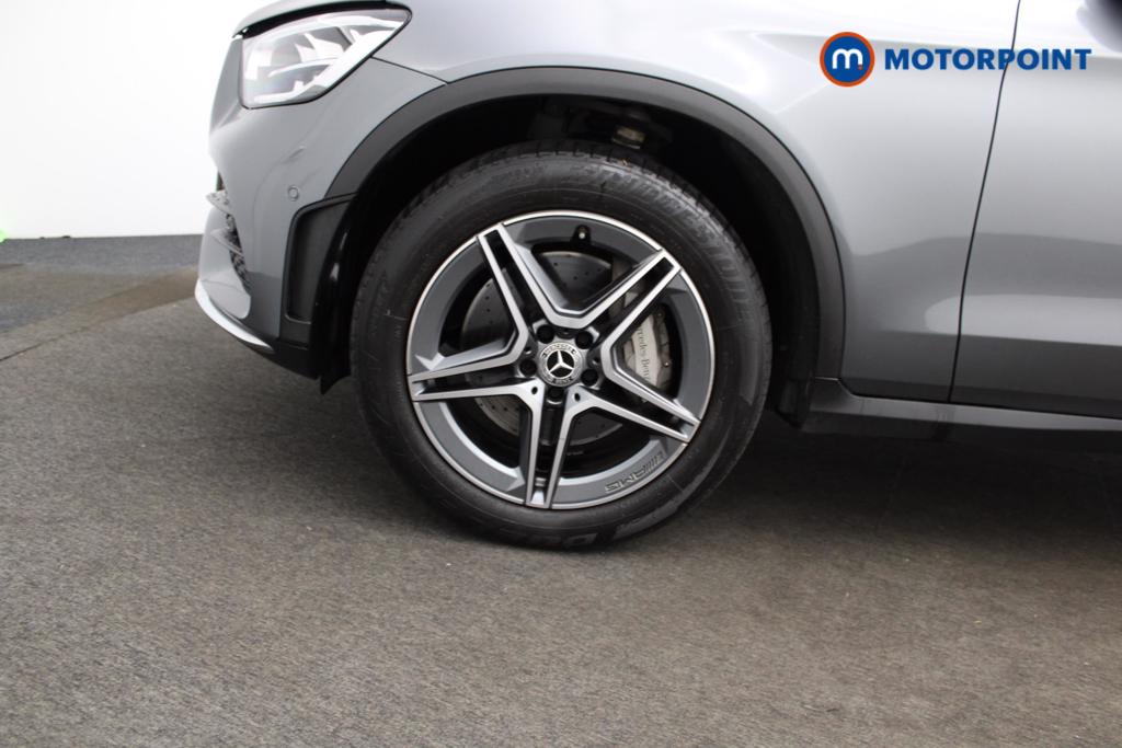 Mercedes-Benz GLC Amg Line Automatic Petrol SUV - Stock Number (1553681) - 25th supplementary image