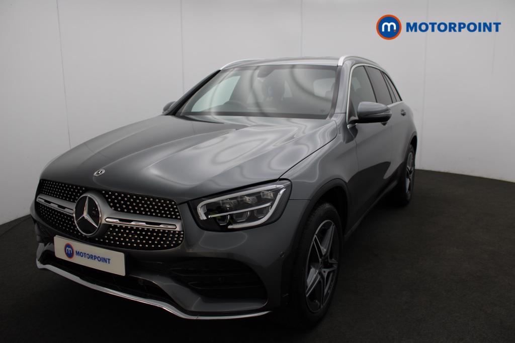 Mercedes-Benz GLC Amg Line Automatic Petrol SUV - Stock Number (1553681) - 1st supplementary image