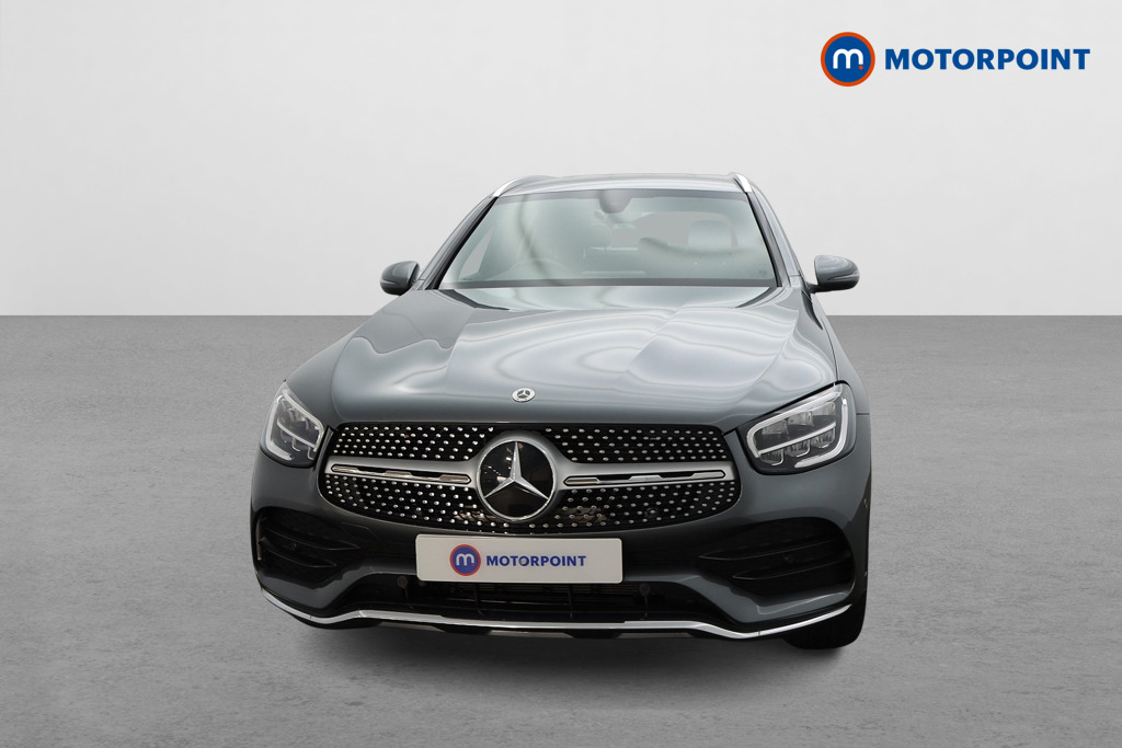 Mercedes-Benz GLC Amg Line Automatic Petrol SUV - Stock Number (1553681) - Front bumper
