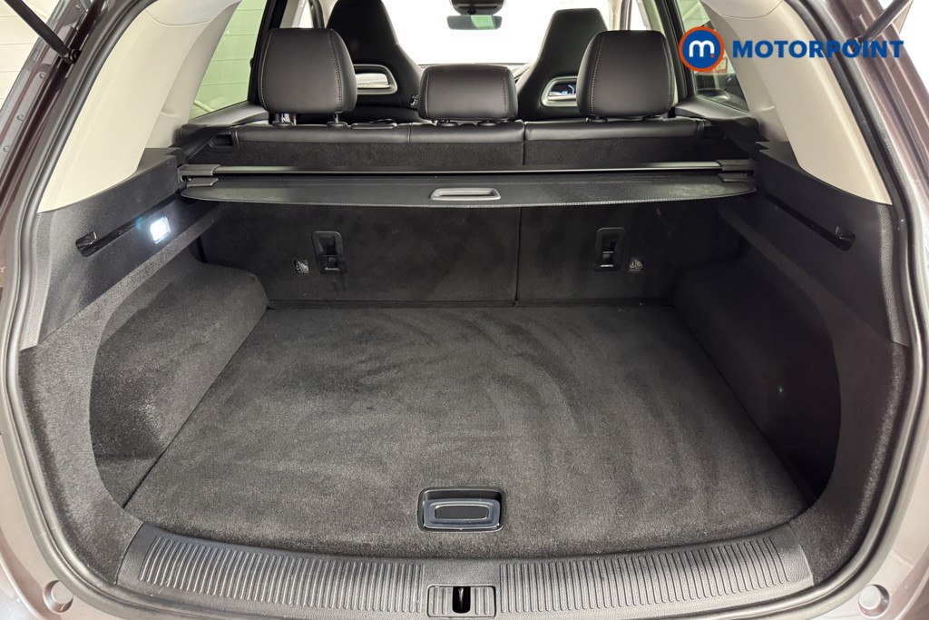 Mg Motor Uk HS Trophy Manual Petrol SUV - Stock Number (1553727) - 3rd supplementary image
