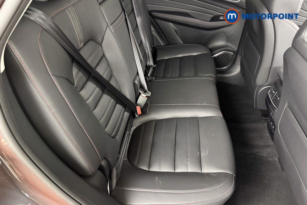 Mg Motor Uk HS Trophy Manual Petrol SUV - Stock Number (1553727) - 4th supplementary image