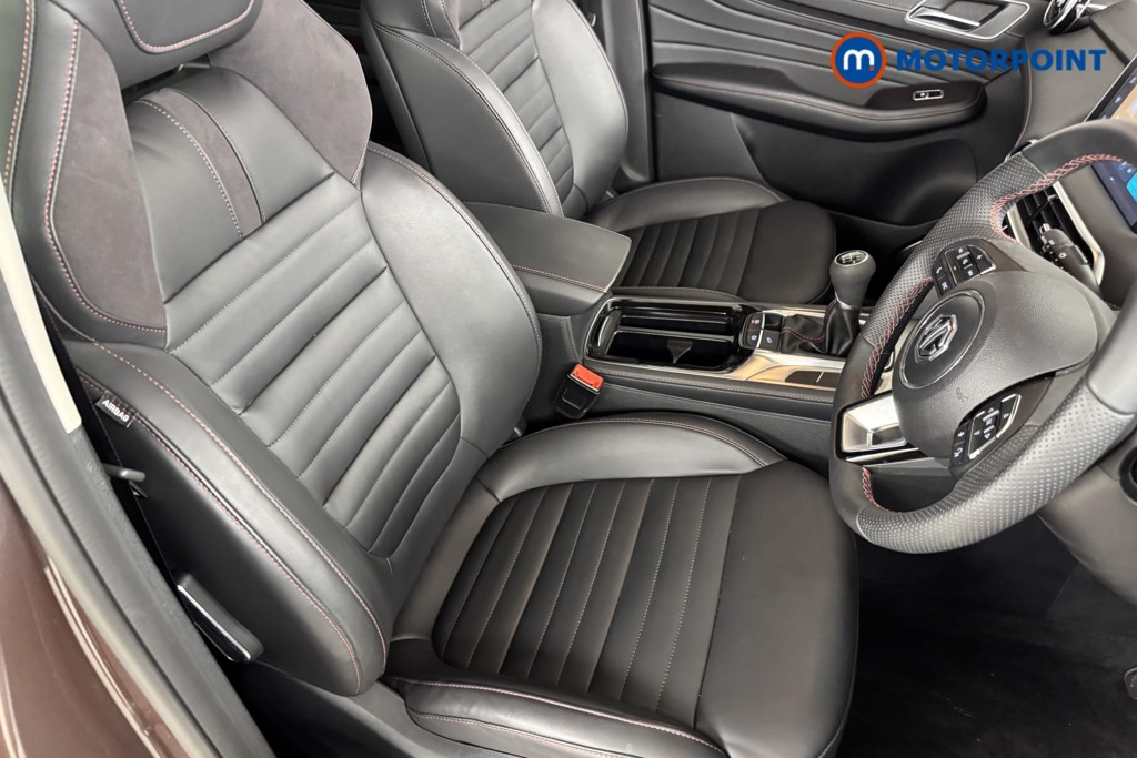 Mg Motor Uk HS Trophy Manual Petrol SUV - Stock Number (1553727) - 5th supplementary image