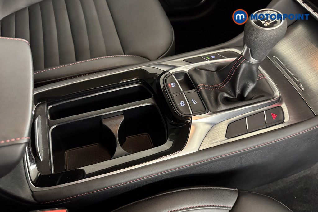 Mg Motor Uk HS Trophy Manual Petrol SUV - Stock Number (1553727) - 10th supplementary image