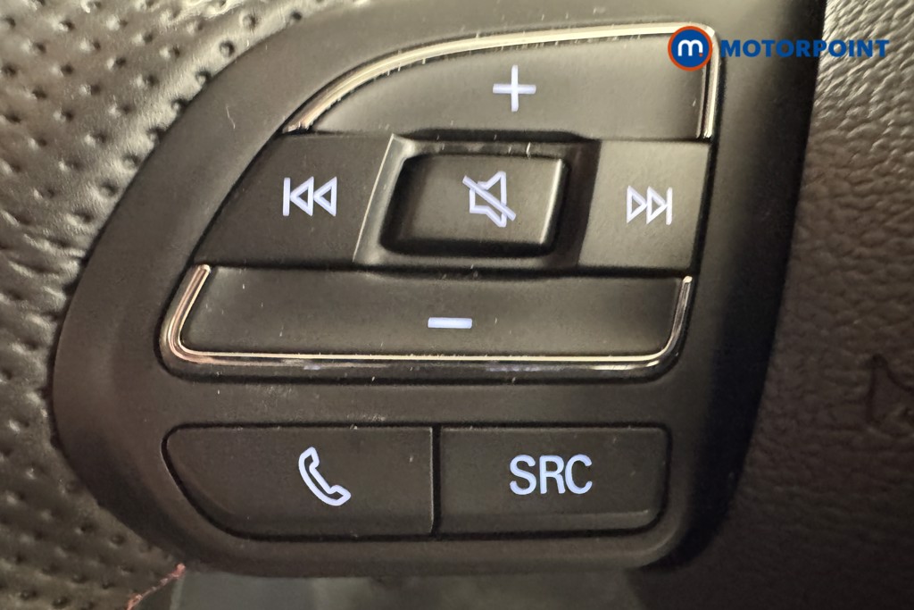 Mg Motor Uk HS Trophy Manual Petrol SUV - Stock Number (1553727) - 12th supplementary image