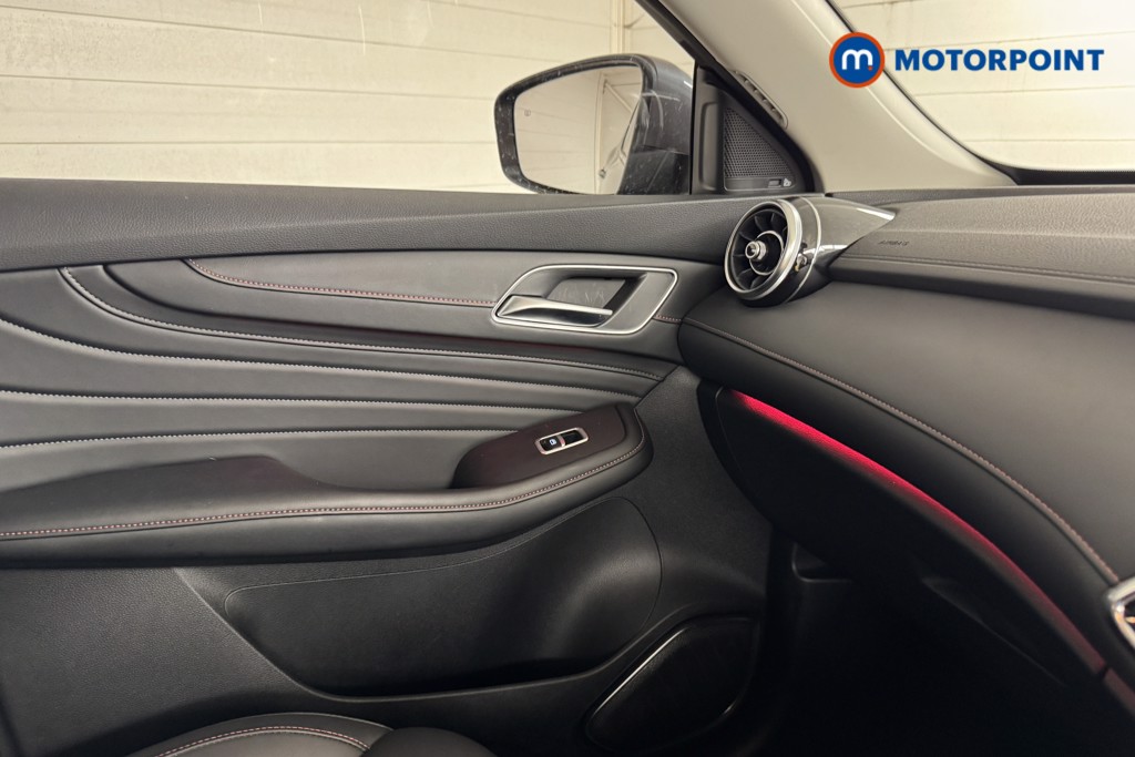 Mg Motor Uk HS Trophy Manual Petrol SUV - Stock Number (1553727) - 14th supplementary image