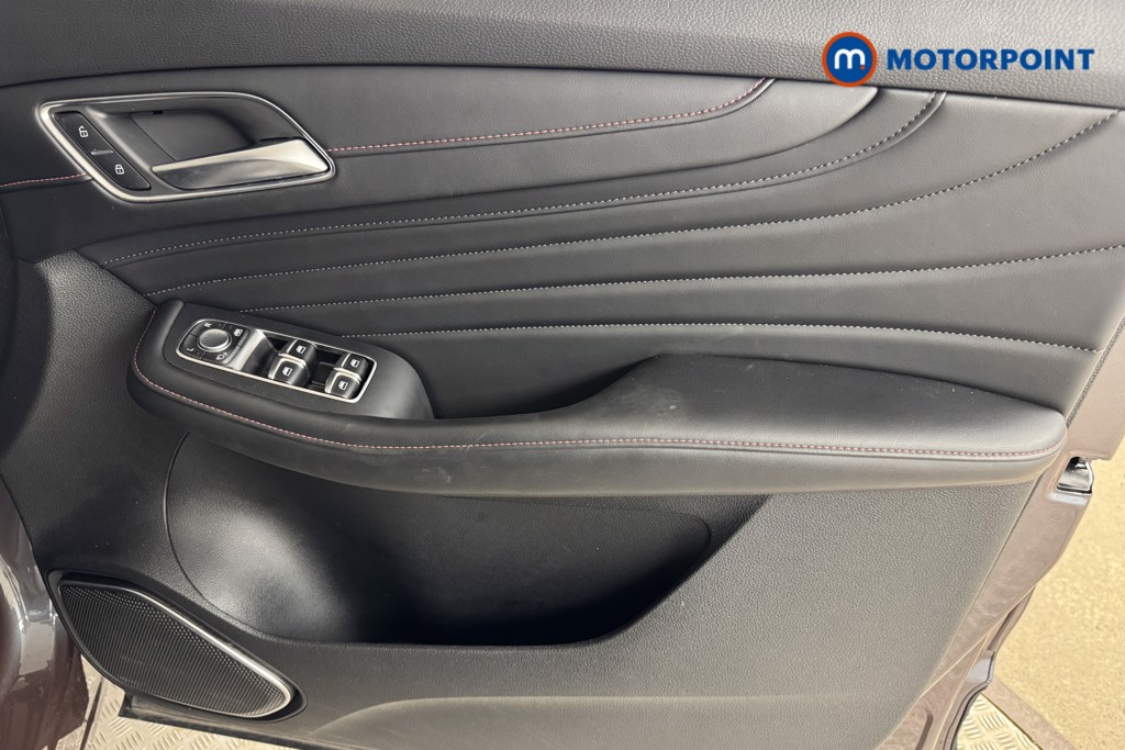 Mg Motor Uk HS Trophy Manual Petrol SUV - Stock Number (1553727) - 15th supplementary image