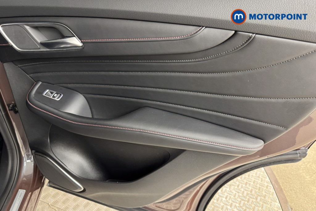 Mg Motor Uk HS Trophy Manual Petrol SUV - Stock Number (1553727) - 16th supplementary image
