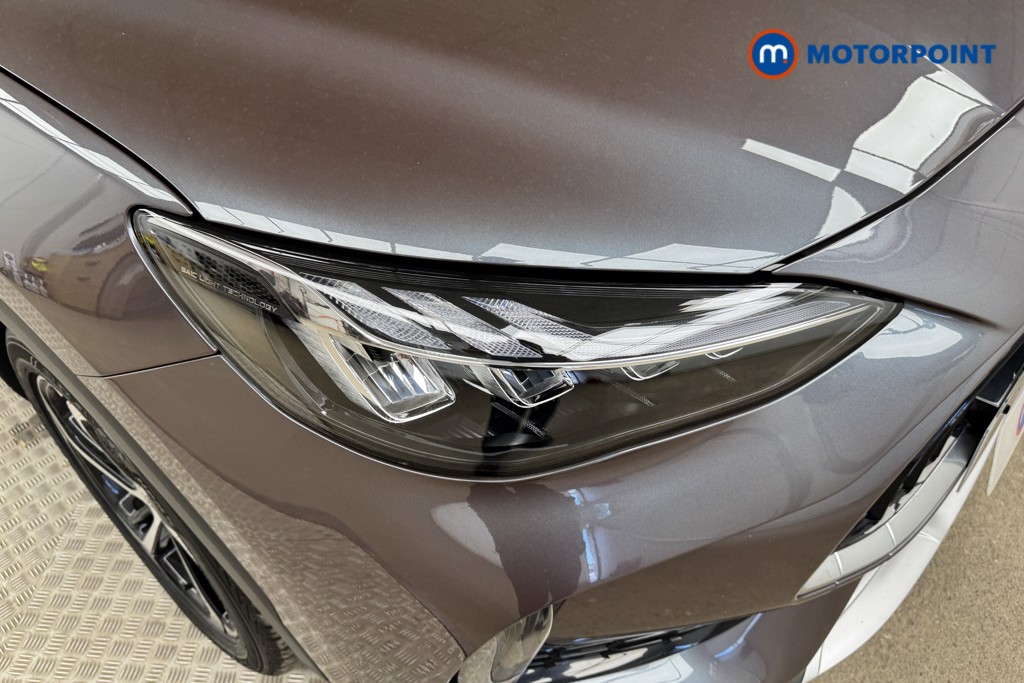 Mg Motor Uk HS Trophy Manual Petrol SUV - Stock Number (1553727) - 17th supplementary image