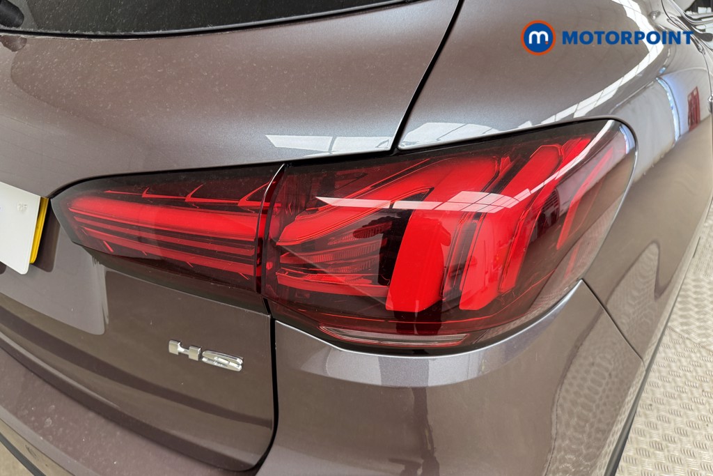 Mg Motor Uk HS Trophy Manual Petrol SUV - Stock Number (1553727) - 18th supplementary image