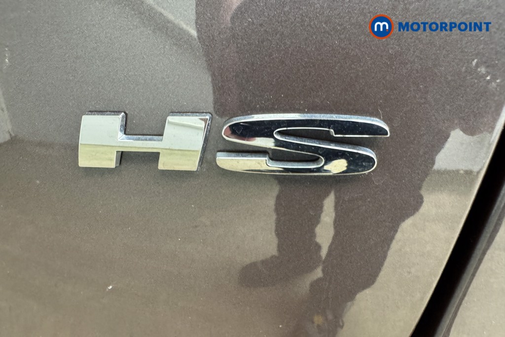Mg Motor Uk HS Trophy Manual Petrol SUV - Stock Number (1553727) - 19th supplementary image