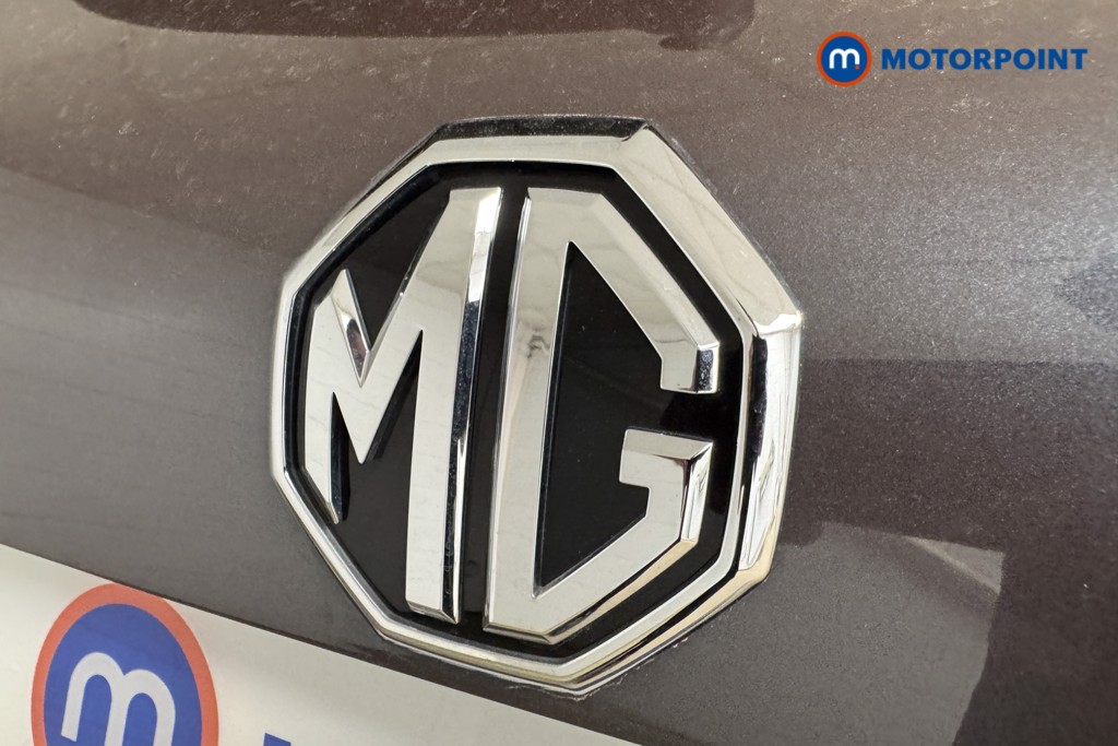 Mg Motor Uk HS Trophy Manual Petrol SUV - Stock Number (1553727) - 20th supplementary image