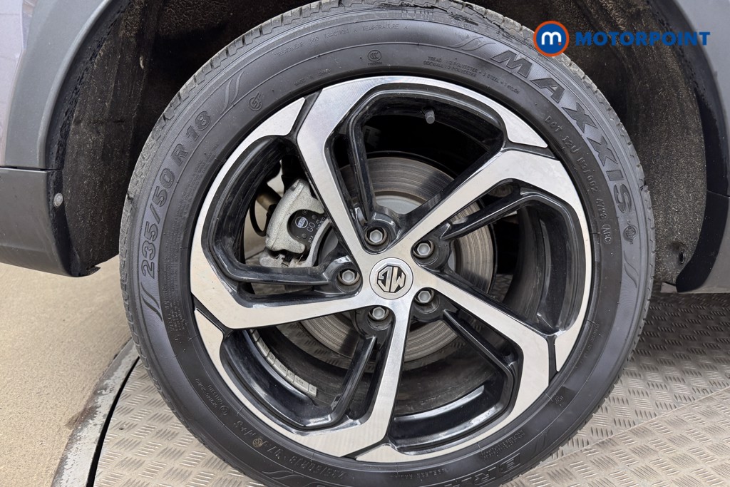 Mg Motor Uk HS Trophy Manual Petrol SUV - Stock Number (1553727) - 21st supplementary image