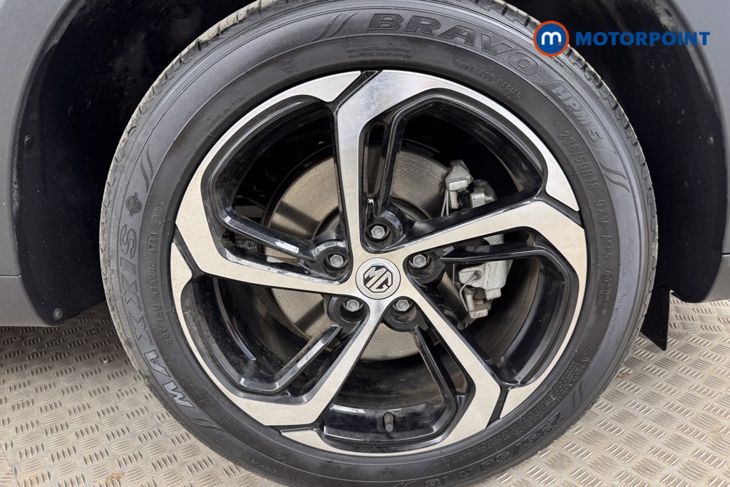 Mg Motor Uk HS Trophy Manual Petrol SUV - Stock Number (1553727) - 22nd supplementary image