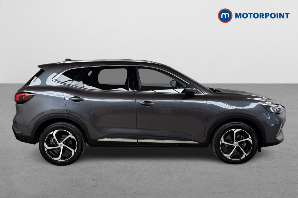 Mg Motor Uk HS Trophy Manual Petrol SUV - Stock Number (1553727) - Drivers side