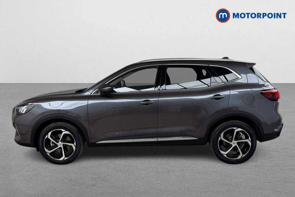 Mg Motor Uk HS Trophy Manual Petrol SUV - Stock Number (1553727) - Passenger side
