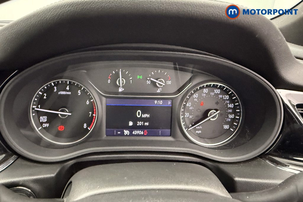 Vauxhall Insignia Sri Vx-Line Nav Manual Petrol Hatchback - Stock Number (1553854) - 5th supplementary image