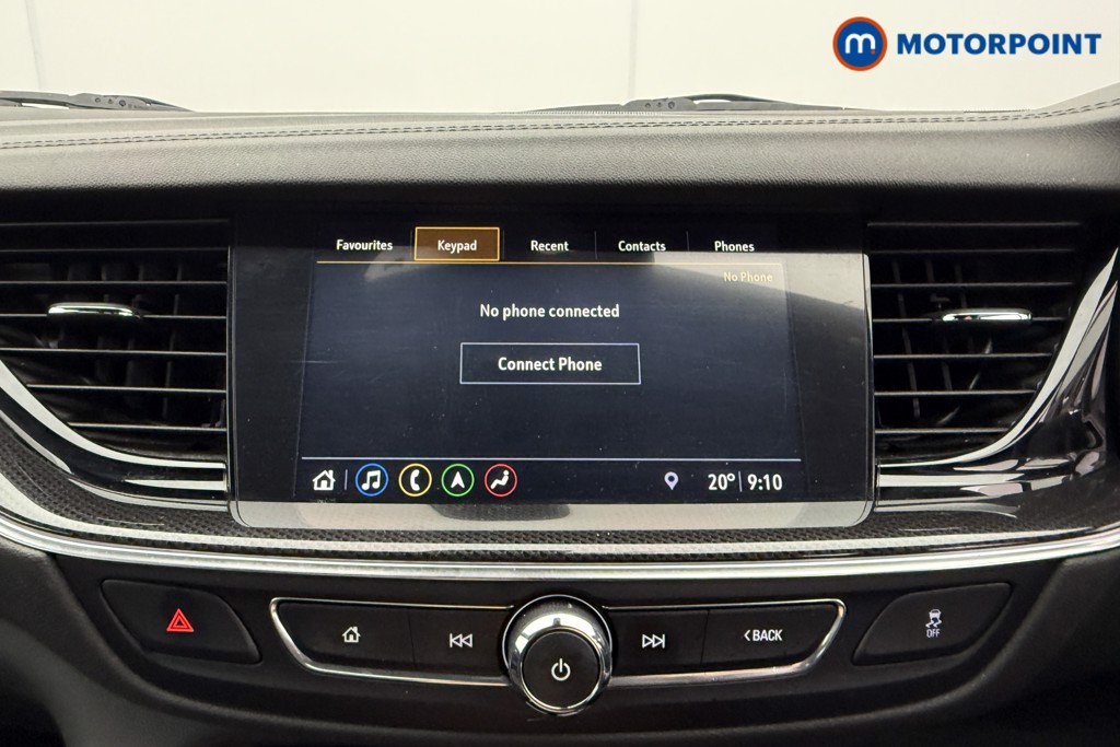Vauxhall Insignia Sri Vx-Line Nav Manual Petrol Hatchback - Stock Number (1553854) - 7th supplementary image
