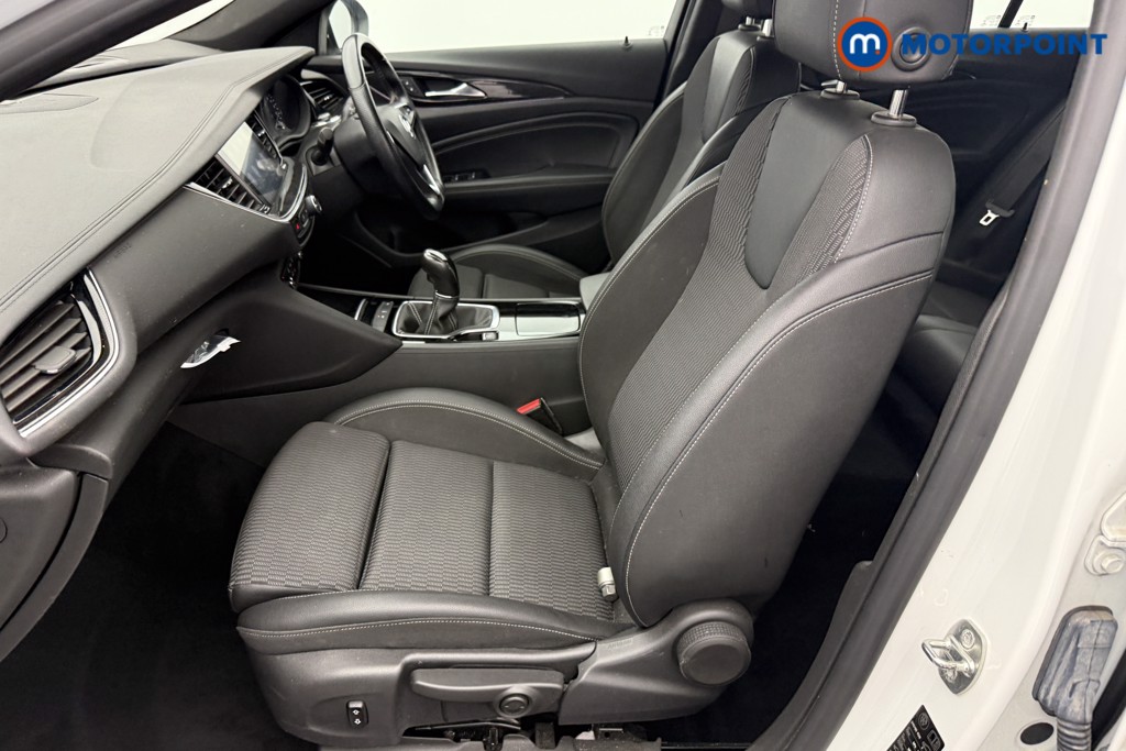 Vauxhall Insignia Sri Vx-Line Nav Manual Petrol Hatchback - Stock Number (1553854) - 21st supplementary image