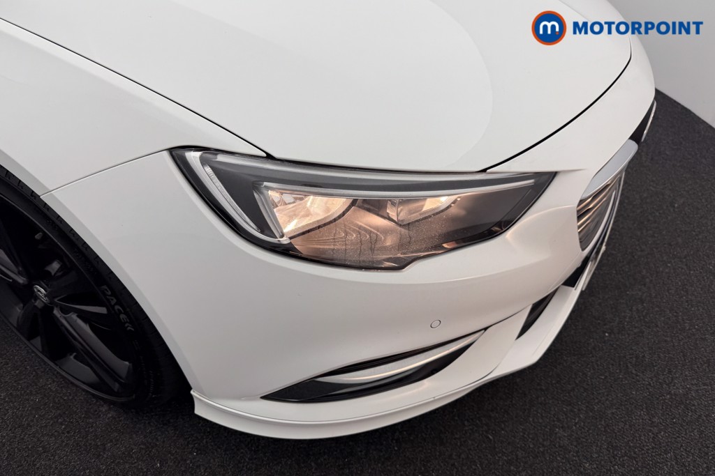 Vauxhall Insignia Sri Vx-Line Nav Manual Petrol Hatchback - Stock Number (1553854) - 26th supplementary image