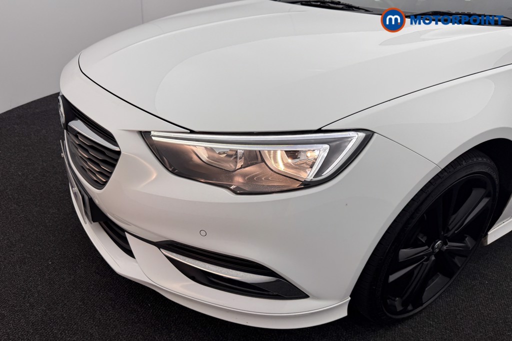 Vauxhall Insignia Sri Vx-Line Nav Manual Petrol Hatchback - Stock Number (1553854) - 27th supplementary image