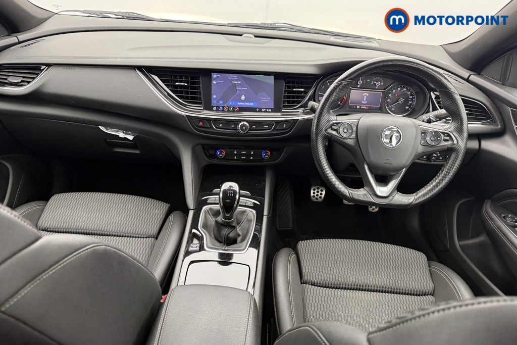 Vauxhall Insignia Sri Vx-Line Nav Manual Petrol Hatchback - Stock Number (1553854) - 1st supplementary image
