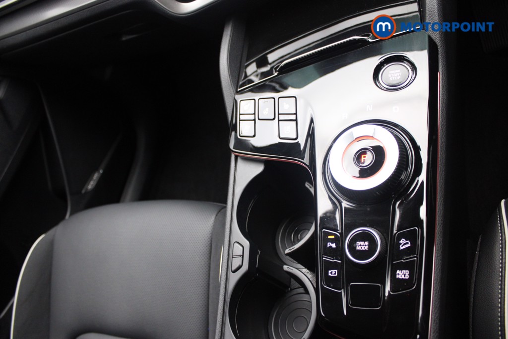 KIA Sportage Gt-Line S Automatic Petrol-Electric Hybrid SUV - Stock Number (1553860) - 14th supplementary image