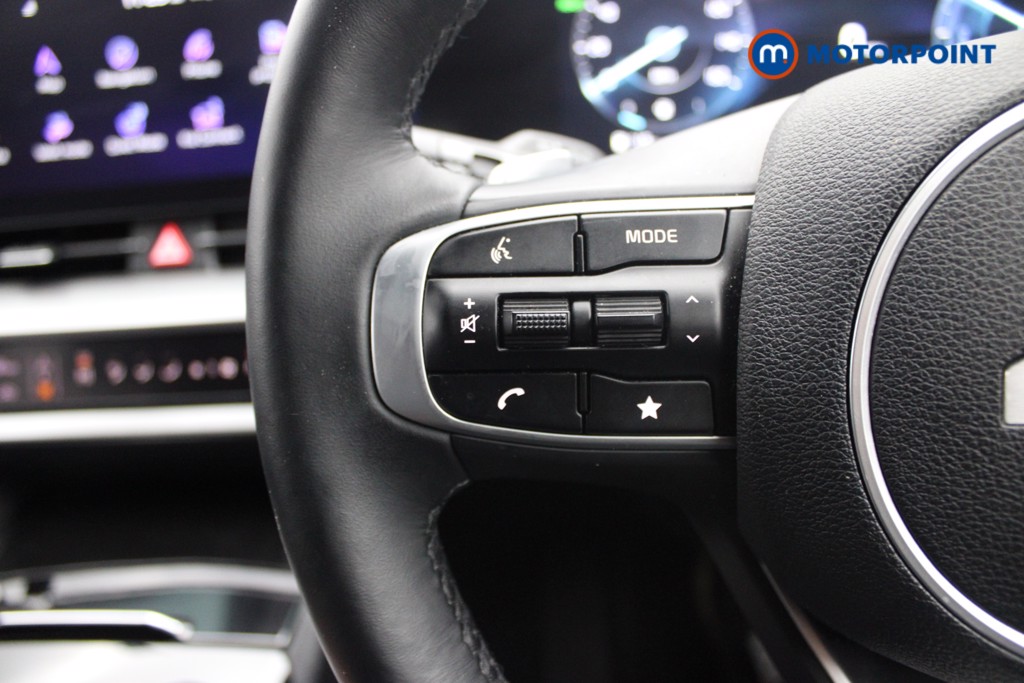 KIA Sportage Gt-Line S Automatic Petrol-Electric Hybrid SUV - Stock Number (1553860) - 17th supplementary image