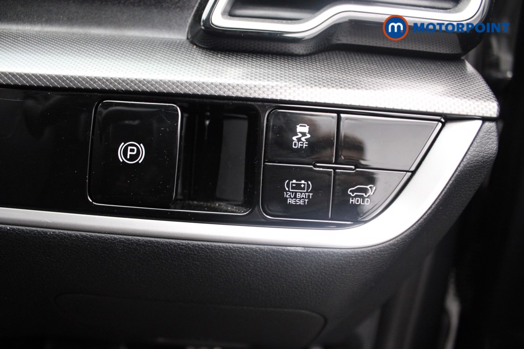 KIA Sportage Gt-Line S Automatic Petrol-Electric Hybrid SUV - Stock Number (1553860) - 19th supplementary image