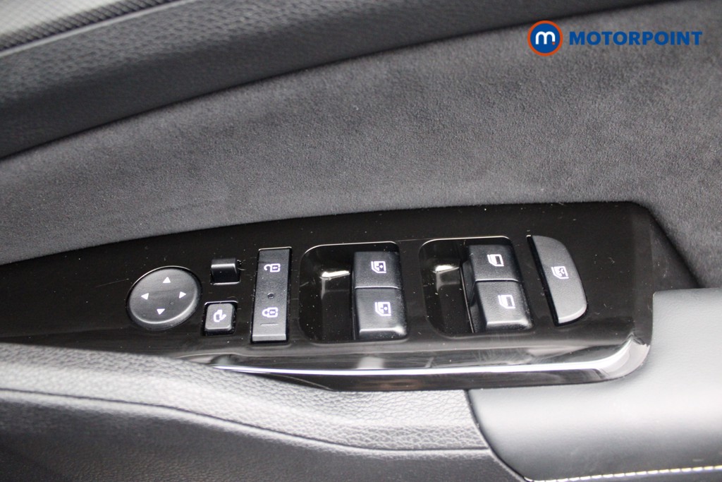 KIA Sportage Gt-Line S Automatic Petrol-Electric Hybrid SUV - Stock Number (1553860) - 21st supplementary image