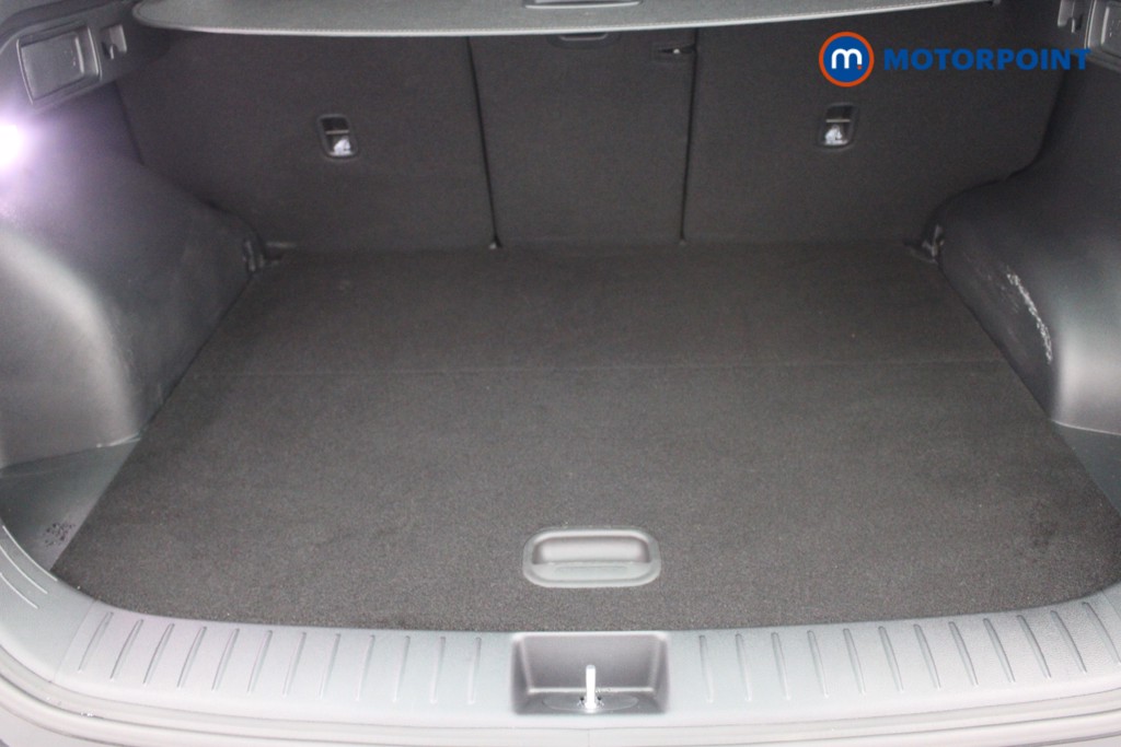 KIA Sportage Gt-Line S Automatic Petrol-Electric Hybrid SUV - Stock Number (1553860) - 34th supplementary image