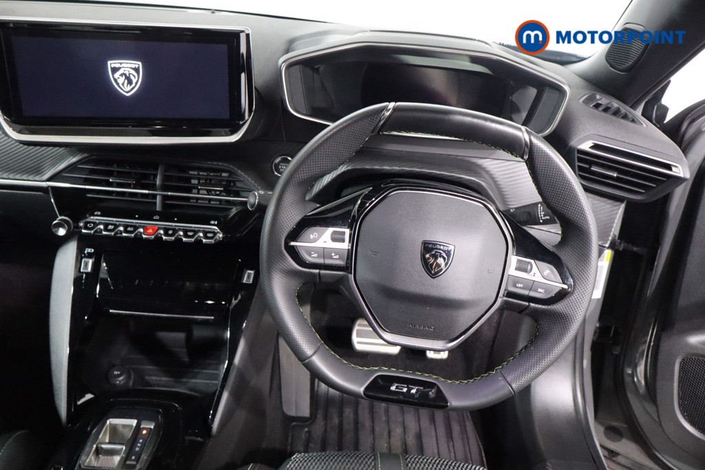 Peugeot 2008 GT Automatic Electric SUV - Stock Number (1553956) - 3rd supplementary image