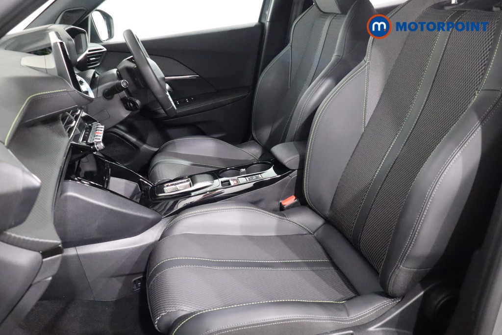 Peugeot 2008 GT Automatic Electric SUV - Stock Number (1553956) - 4th supplementary image
