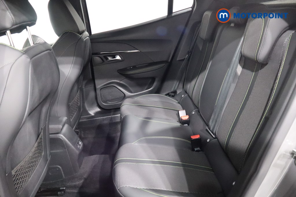 Peugeot 2008 GT Automatic Electric SUV - Stock Number (1553956) - 5th supplementary image