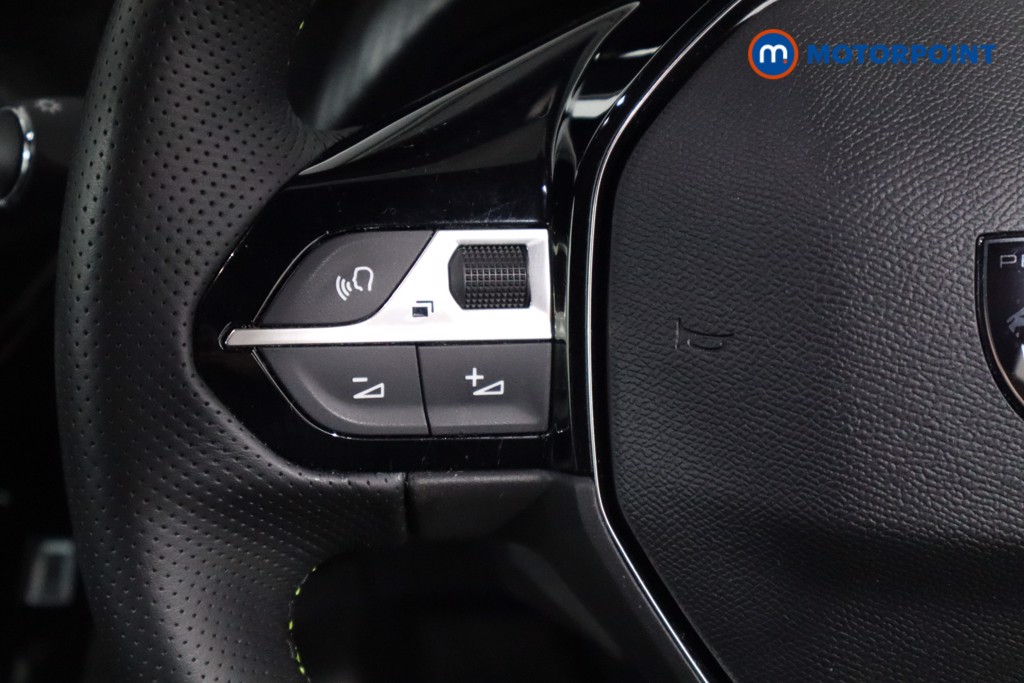 Peugeot 2008 GT Automatic Electric SUV - Stock Number (1553956) - 7th supplementary image