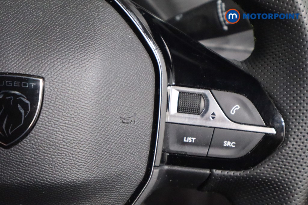 Peugeot 2008 GT Automatic Electric SUV - Stock Number (1553956) - 8th supplementary image
