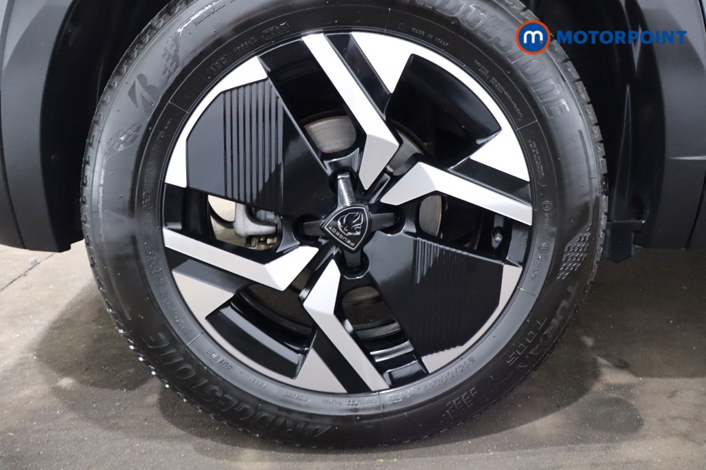 Peugeot 2008 GT Automatic Electric SUV - Stock Number (1553956) - 9th supplementary image