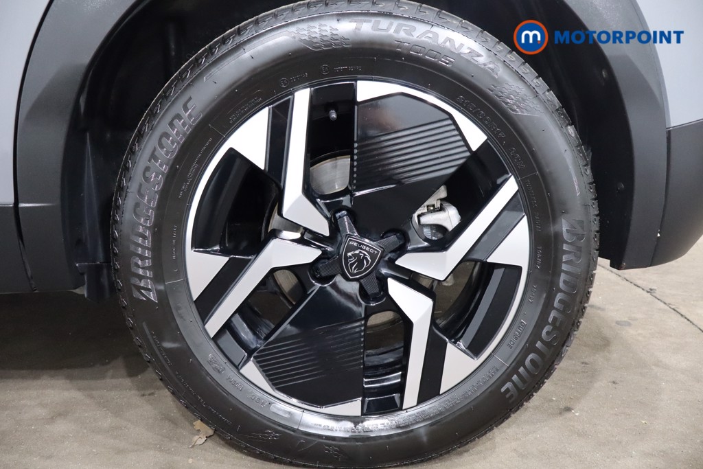 Peugeot 2008 GT Automatic Electric SUV - Stock Number (1553956) - 12th supplementary image