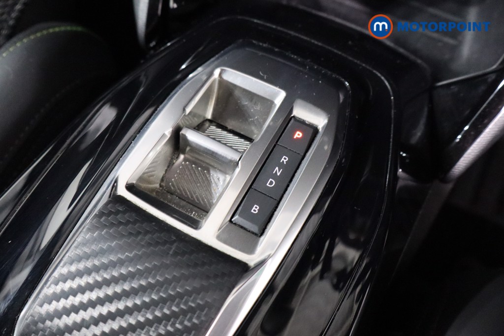 Peugeot 2008 GT Automatic Electric SUV - Stock Number (1553956) - 15th supplementary image